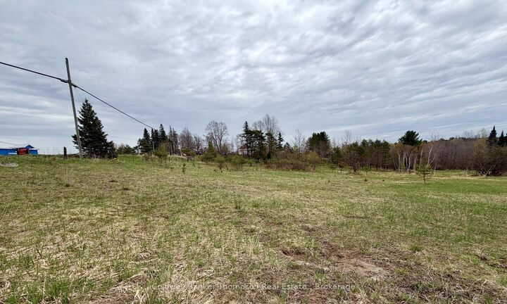Property Photo:  0-L26 Hwy 522 Highway W  ON P0H 1A0 