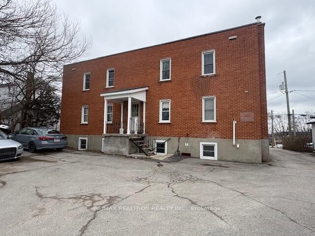 Property Photo: 28 McColl Street ON K8V 5L3
