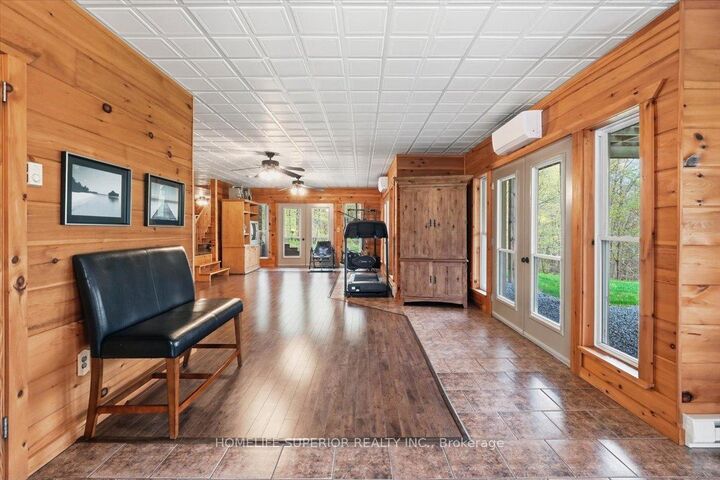 Property Photo: 1513 Cordova Road ON K0K 2M0