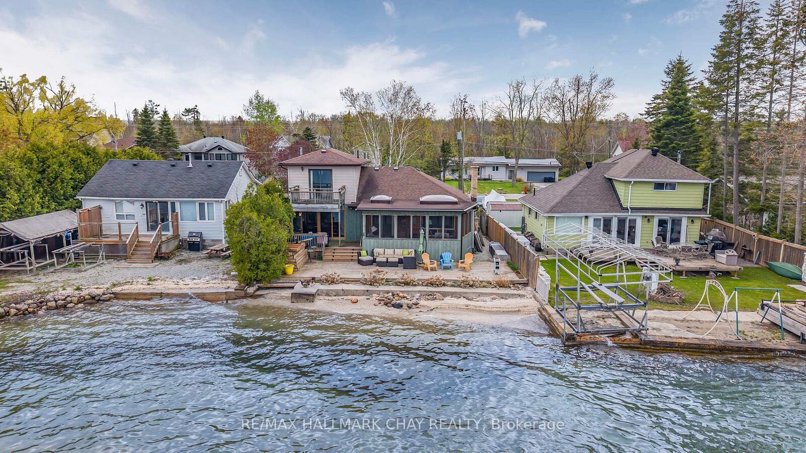 Property Photo: 2617 Leonard Street ON L9S 3V3