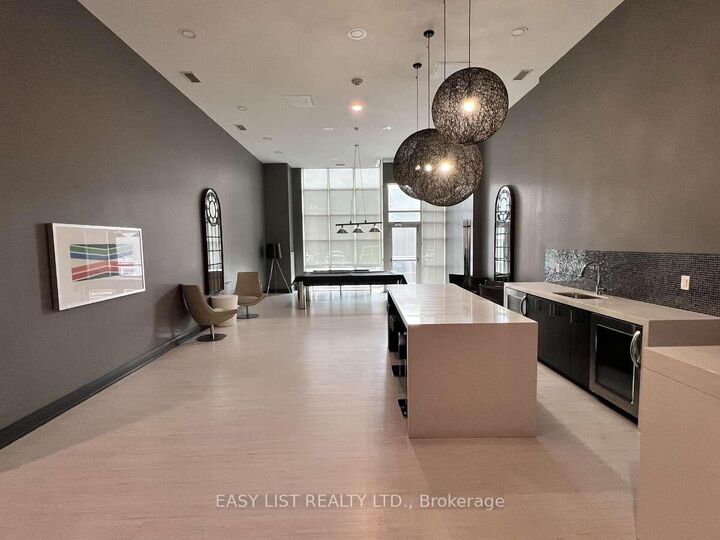Property Photo: 125 Western Battery Road 1402 ON M6K 3R8