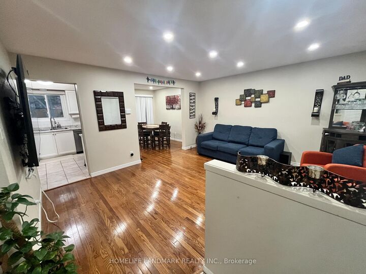 Property Photo: 39 Elma Street ON L2N 6Z2