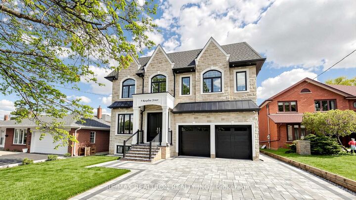 9 Roxaline Street — photo 1