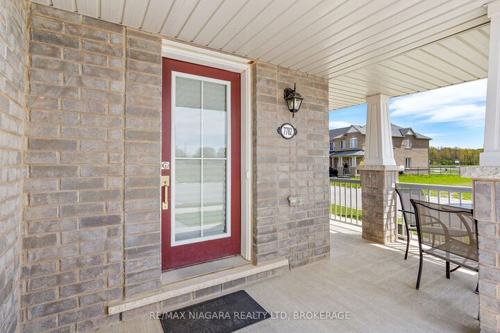 Property Photo: 7782 Dockweed Drive ON L2H 3S2