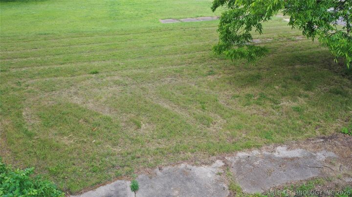 Property Photo:  N C Street  OK 74401 