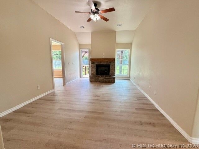 Property Photo:  1502 NE 2nd Street  OK 74467 