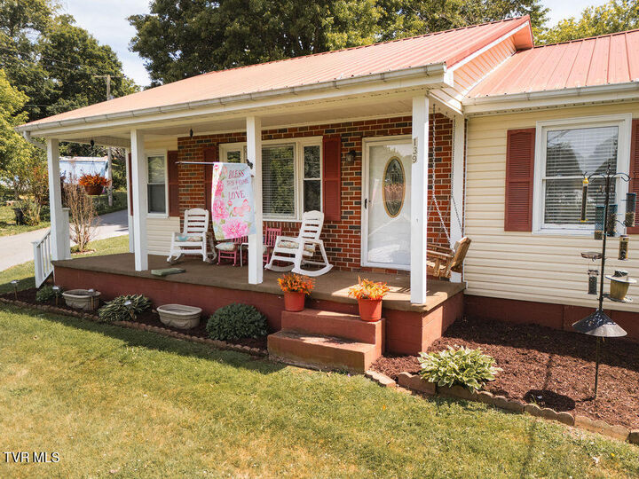 Property Photo:  139 Miller Avenue  TN 37601 