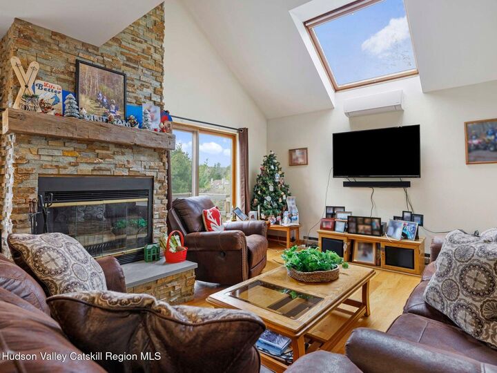Property Photo:  55 Windham Ridge  NY 12496 