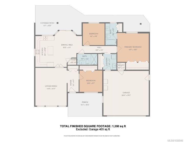 Property Photo:  2382 Mill Rd  BC V9R 6M9 