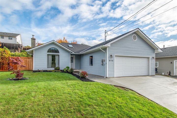 876 Springbok Rd — photo 1