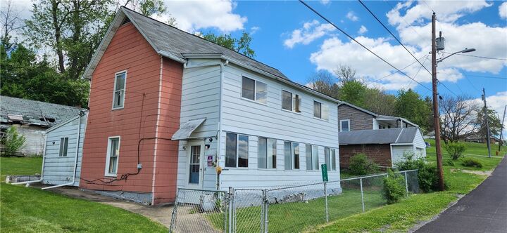 Property Photo: 2014 5th St PA 15420