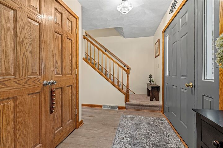 Property Photo:  952 Bush  PA 15681 