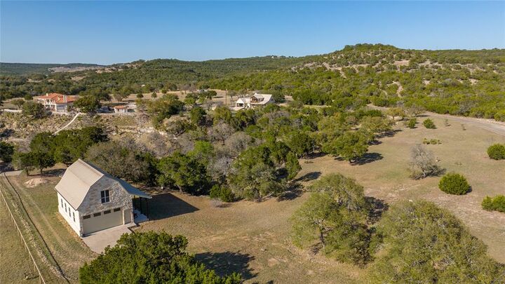 Property Photo:  5135 Lookout Ridge Drive  TX 78654 