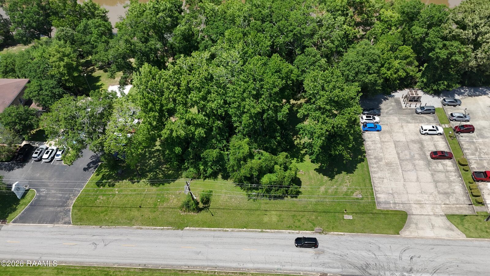 Property Photo:  200 Blk La Rue France  LA 70508 
