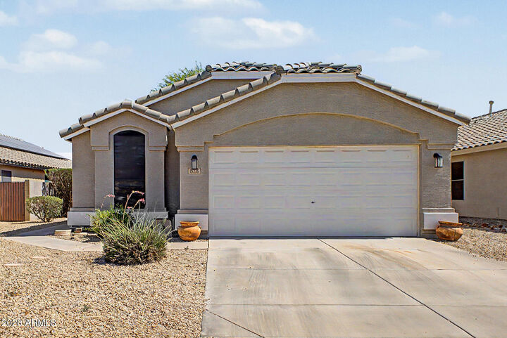 Property Photo: 15215 W Eureka Trail AZ 85374
