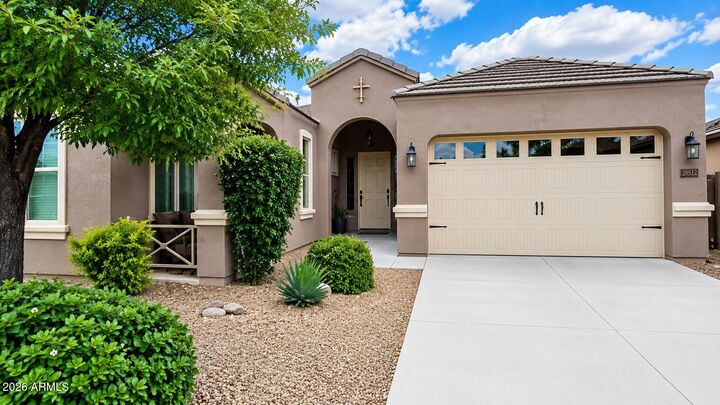 Property Photo:  23342 S 223rd Way  AZ 85142 