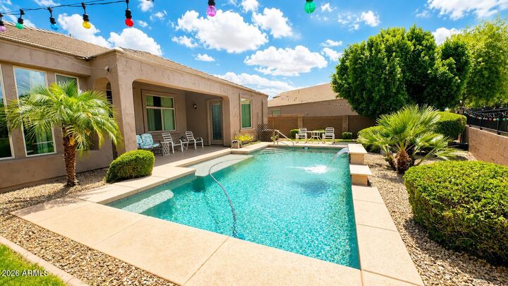 Property Photo:  23342 S 223rd Way  AZ 85142 