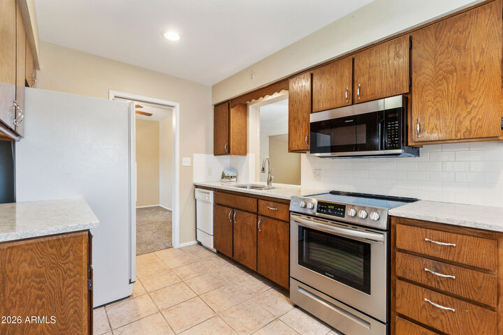 Property Photo:  6218 E Boise Street  AZ 85205 