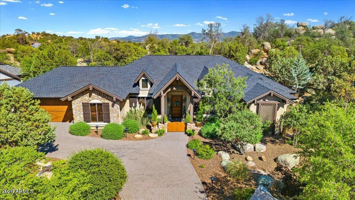 Property Photo:  1389 Ridgewood Drive Drive  AZ 86305 