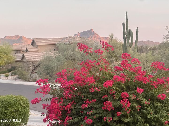 Property Photo:  13423 N Vista Del Lago --  AZ 85268 