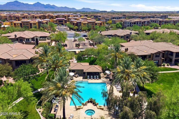 Property Photo: 21320 N 56th Street 1101 AZ 85054