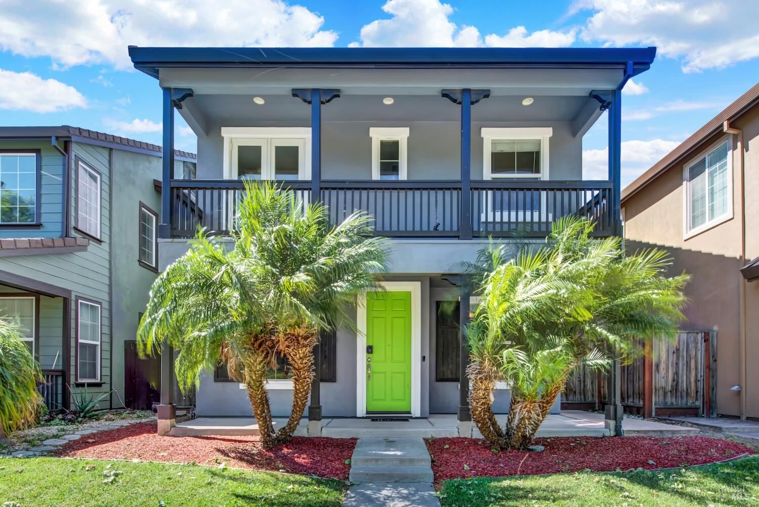 Property Photo:  1261 Valley Glen Drive  CA 95620 