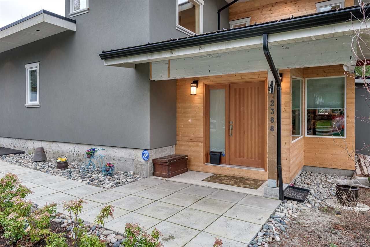 Property Photo:  2388 Patricia Avenue  BC V3B 2H3 