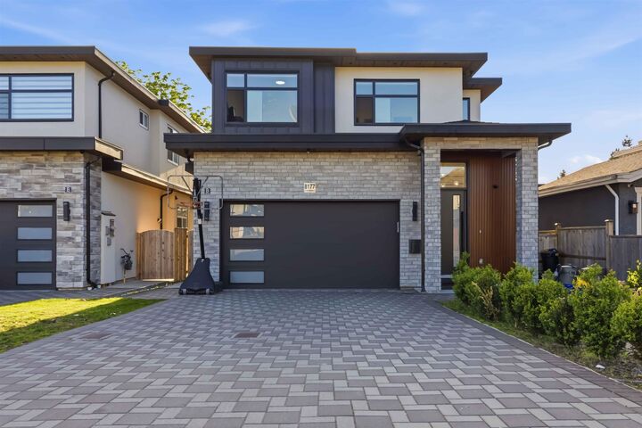 Property Photo: 8177 114 Street BC V4C 5J2