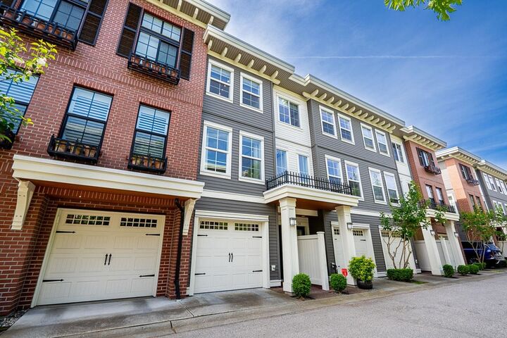 Property Photo: 3399 151 Street 39 BC V3Z 0L3