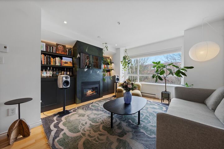 Property Photo:  2688 Watson Street 303  BC V5T 4T6 