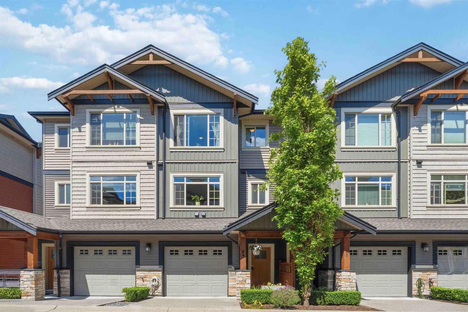 Property Photo:  11305 240 Street 64  BC V2W 0J1 