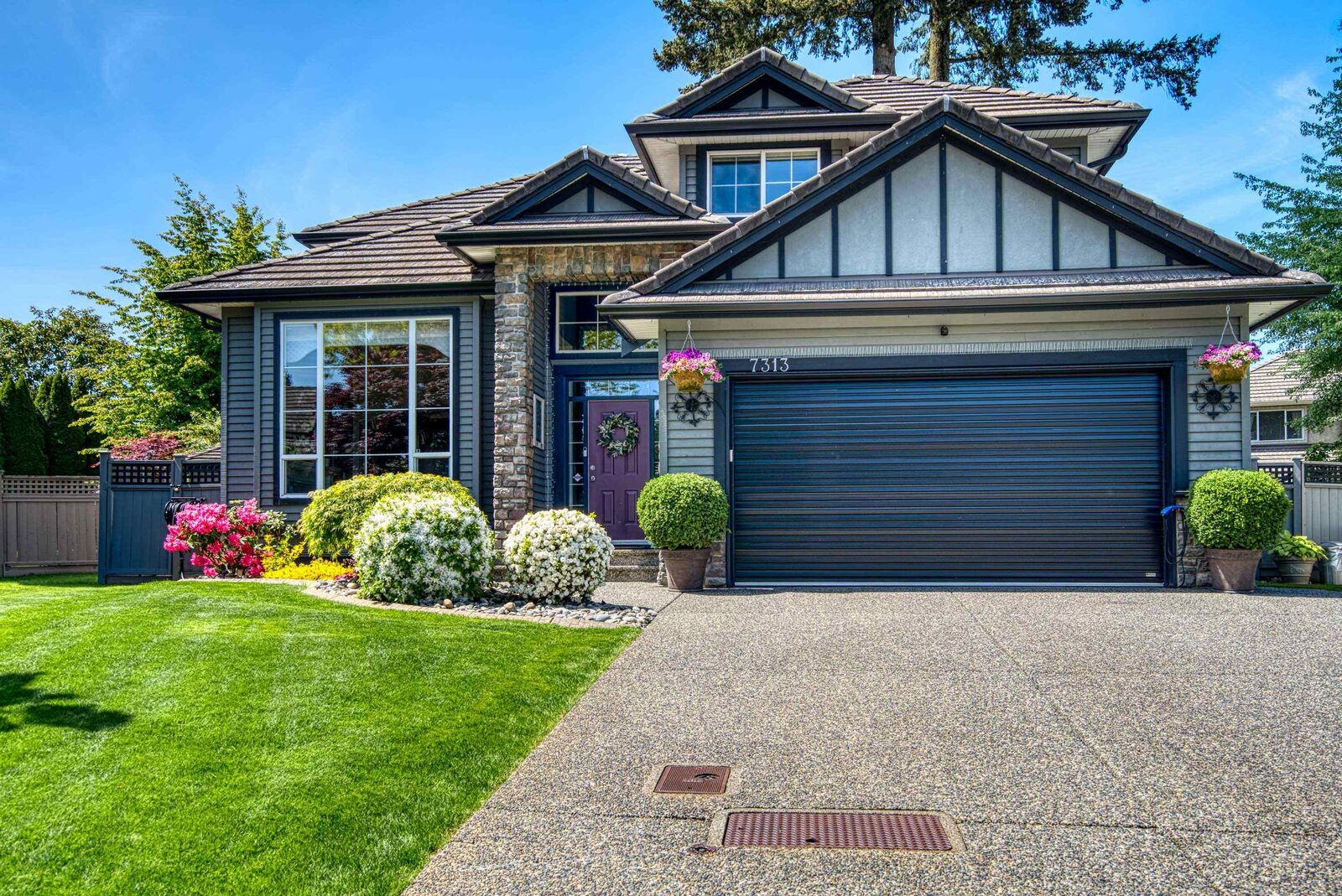Property Photo:  7313 146A Street  BC V3S 9G4 