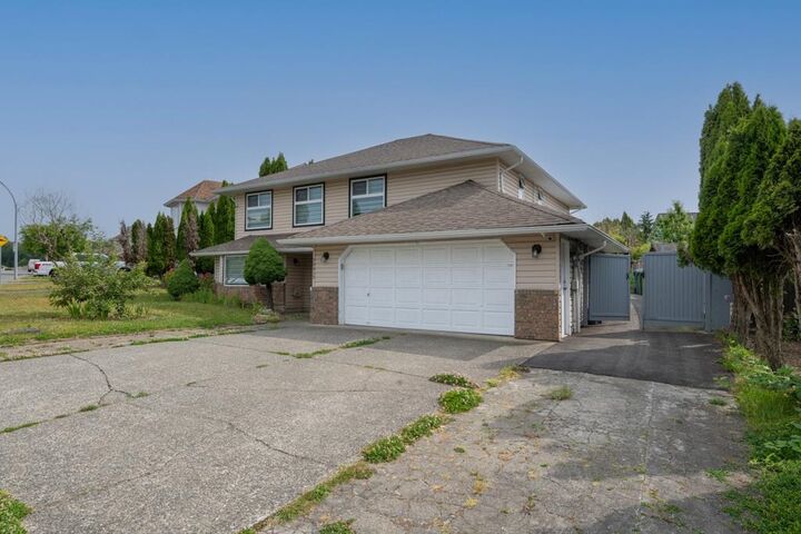 Photo de la propriété:  30617 Curlew Drive  BC V2T 5J3 