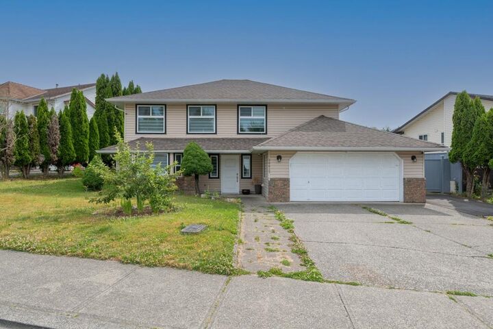 Property Photo:  30617 Curlew Drive  BC V2T 5J3 