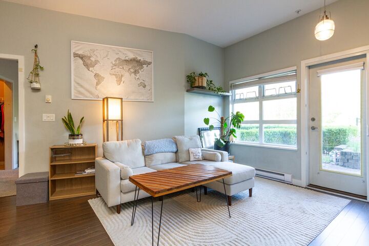 Property Photo: 41105 Tantalus Road 113 BC V8B 0N3