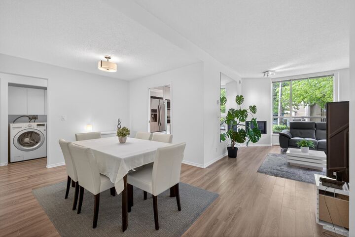 Property Photo: 2668 Ash Street 201 BC V5Z 4K4