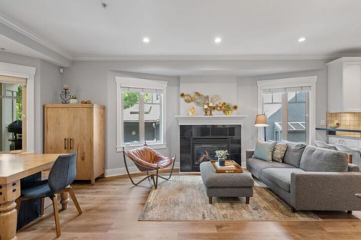 Property Photo:  1875 W 13 Avenue  BC V6J 2H4 
