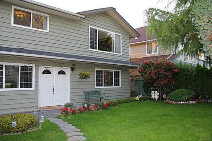 Photo de la propriété: 9491 Seacote Road BC V7A 3Z9