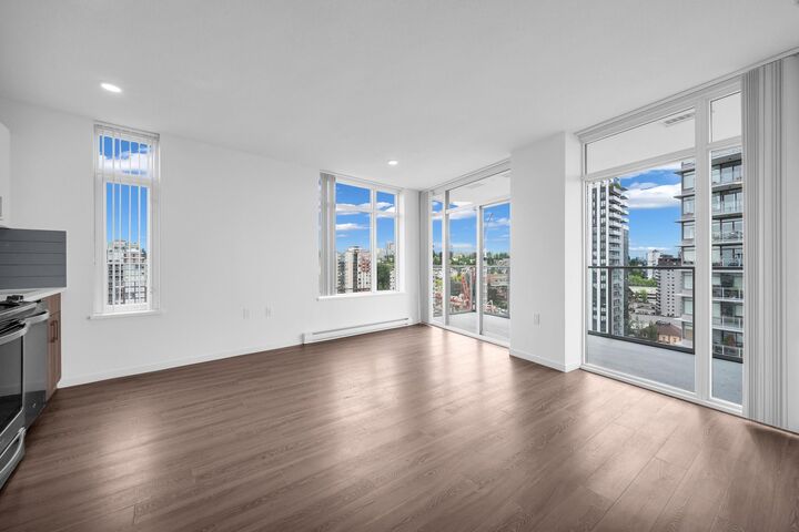 Property Photo:  900 Carnarvon Street 911  BC V3M 0K4 