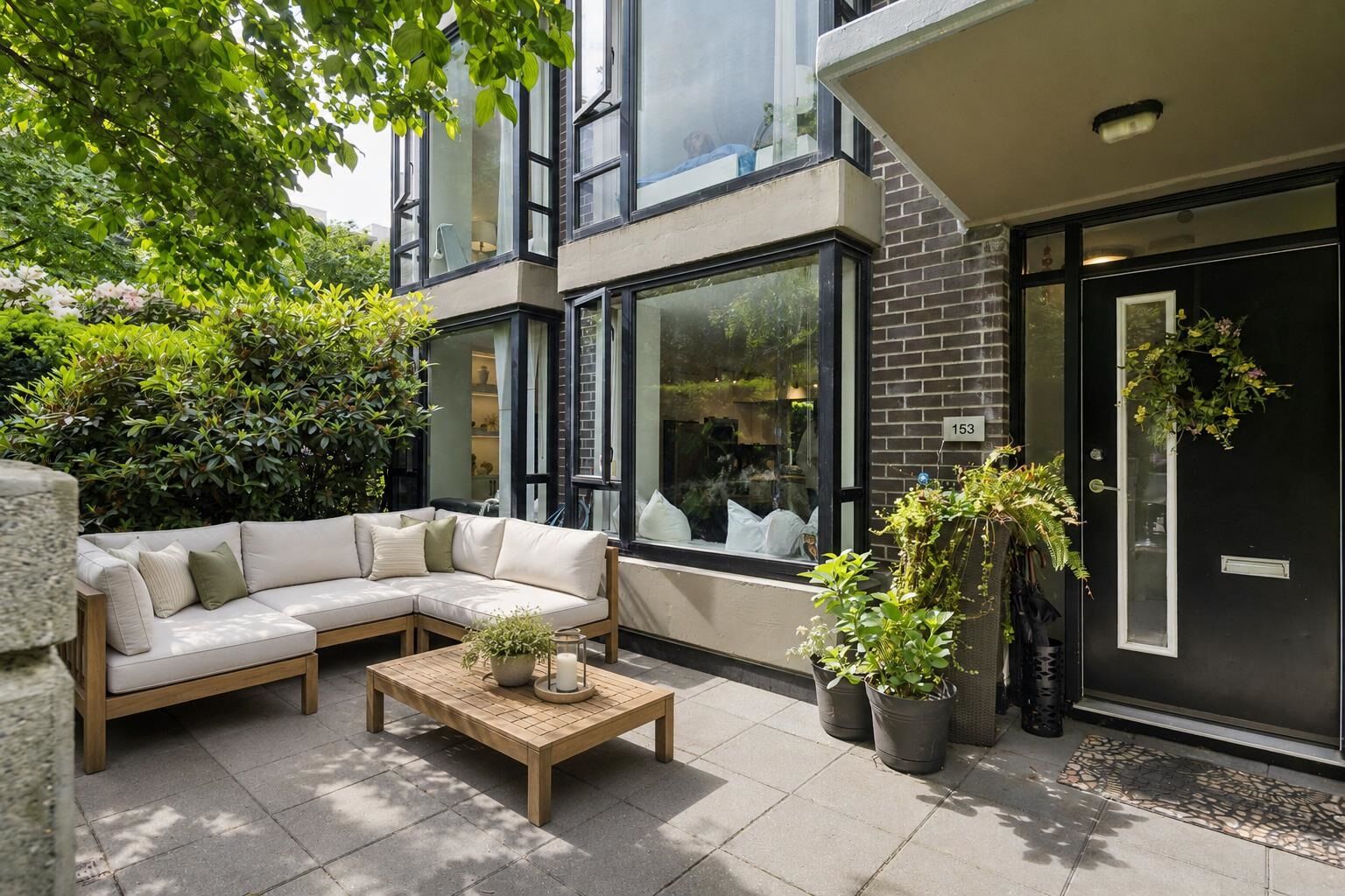 Property Photo:  153 W 2nd Street  BC V7M 1C5 