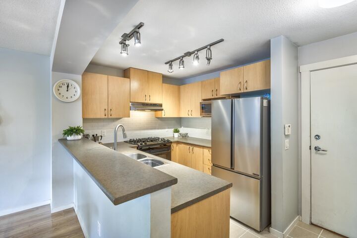Property Photo:  9233 Government Street 106  BC V3N 0A3 