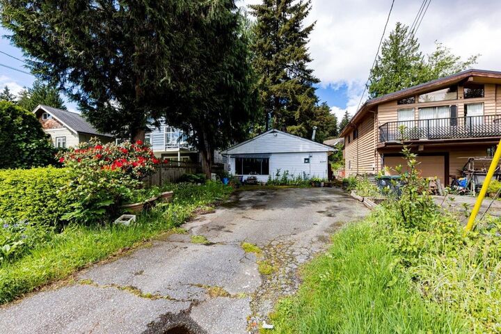 Property Photo:  3297 Fromme Road  BC V7K 2E1 