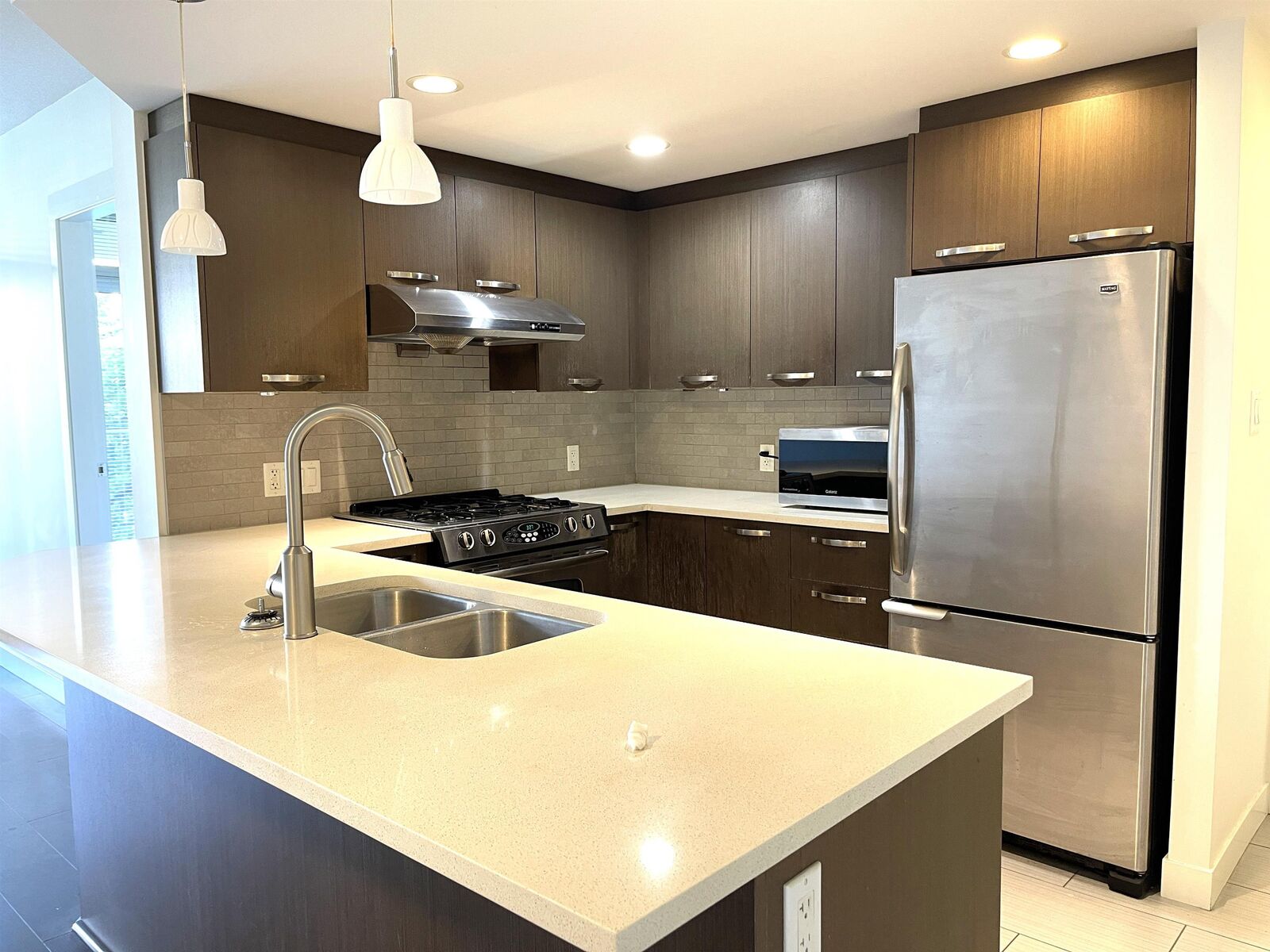 Property Photo: 8333 Anderson Road 5xx BC V6Y 0E2