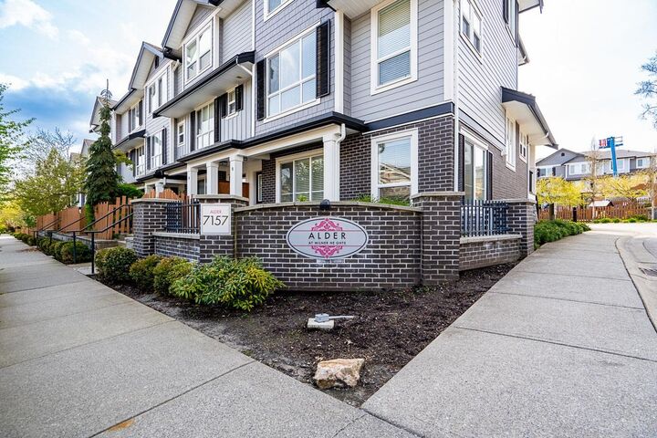 Property Photo: 7157 210 Street 28 BC V2Y 0T3