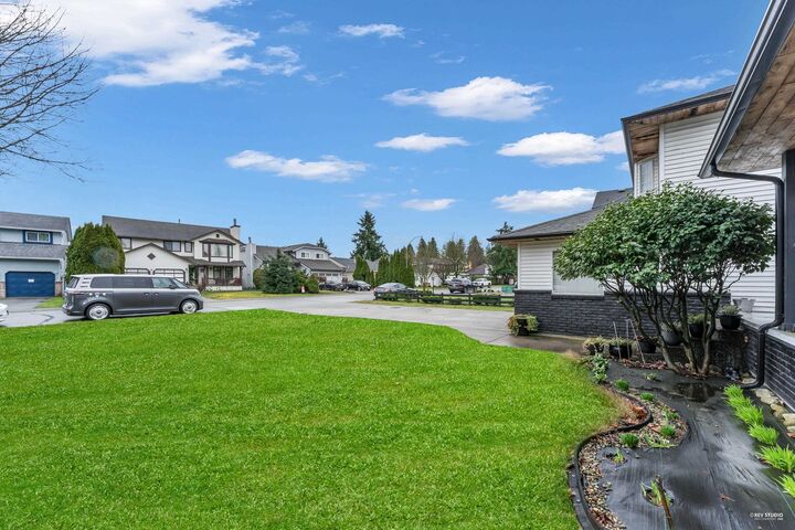 Property Photo: 12329 Bonson Road BC V3Y 1B1