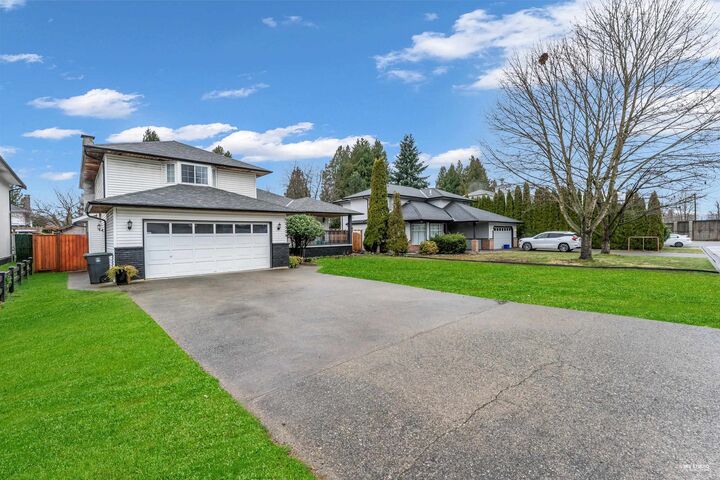 Property Photo:  12329 Bonson Road  BC V3Y 1B1 