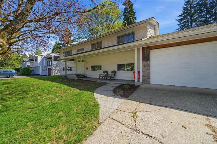 Property Photo: 12014 208 Street BC V2X 4W8