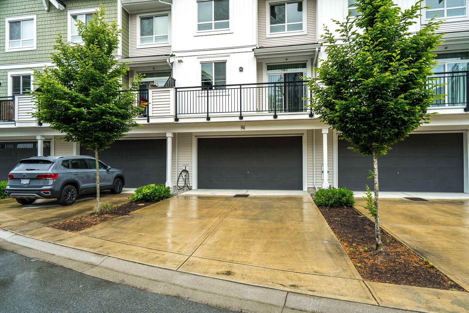 Property Photo:  8335 Nelson Street 94  BC V4S 0E4 