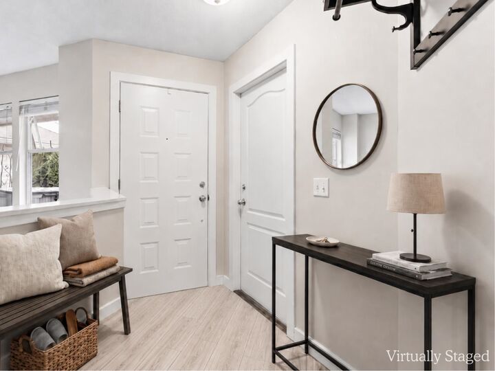 Property Photo: 21928 48 Avenue 72 BC V3A 8H1