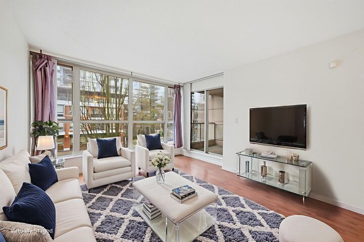 Property Photo:  8171 Saba Road 201  BC V6Y 4B3 
